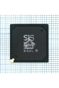 Микросхема SiS M661MX, BGA