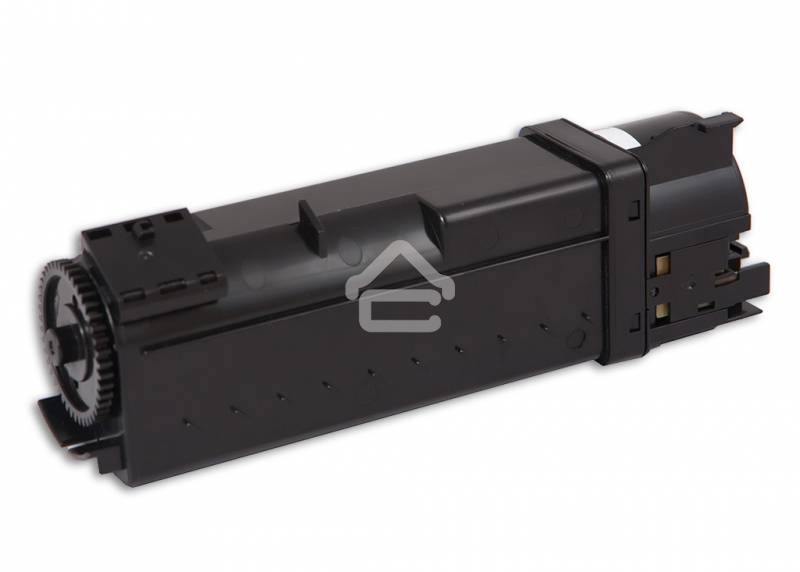 Картридж лазерный Cactus CS-PH6125B (106R01338) черный (2000 стр.) для Xerox 6125/6125n