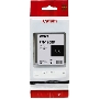 Картридж струйный Canon PFI-120 BK 2885C001 черный (130 мл) для Canon imagePROGRAF TM-200/205