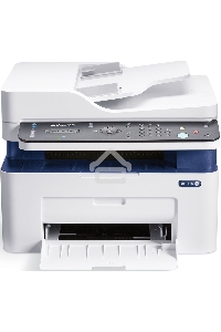 МФУ лазерный Xerox WorkCentre 3025NI (WC3025NI#), A4, ч/б, печ. до 20 стр/мин., скан. до 17 стр/мин., 1200 x 1200 dpi (печать) 600 x 600 dpi (скан.), Wi-Fi, Ethernet, USB
