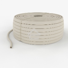 Трубка кембрик ТВ-40 ПВХ Rexant, d=14 мм