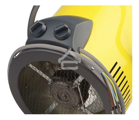 Тепловой завес Ballu BHP-P-5