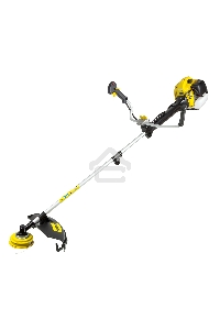 Триммер бензиновый Huter GGT-2900S PRO 2900Вт 3л.с. разбор.штан. реж.эл.: леска/нож