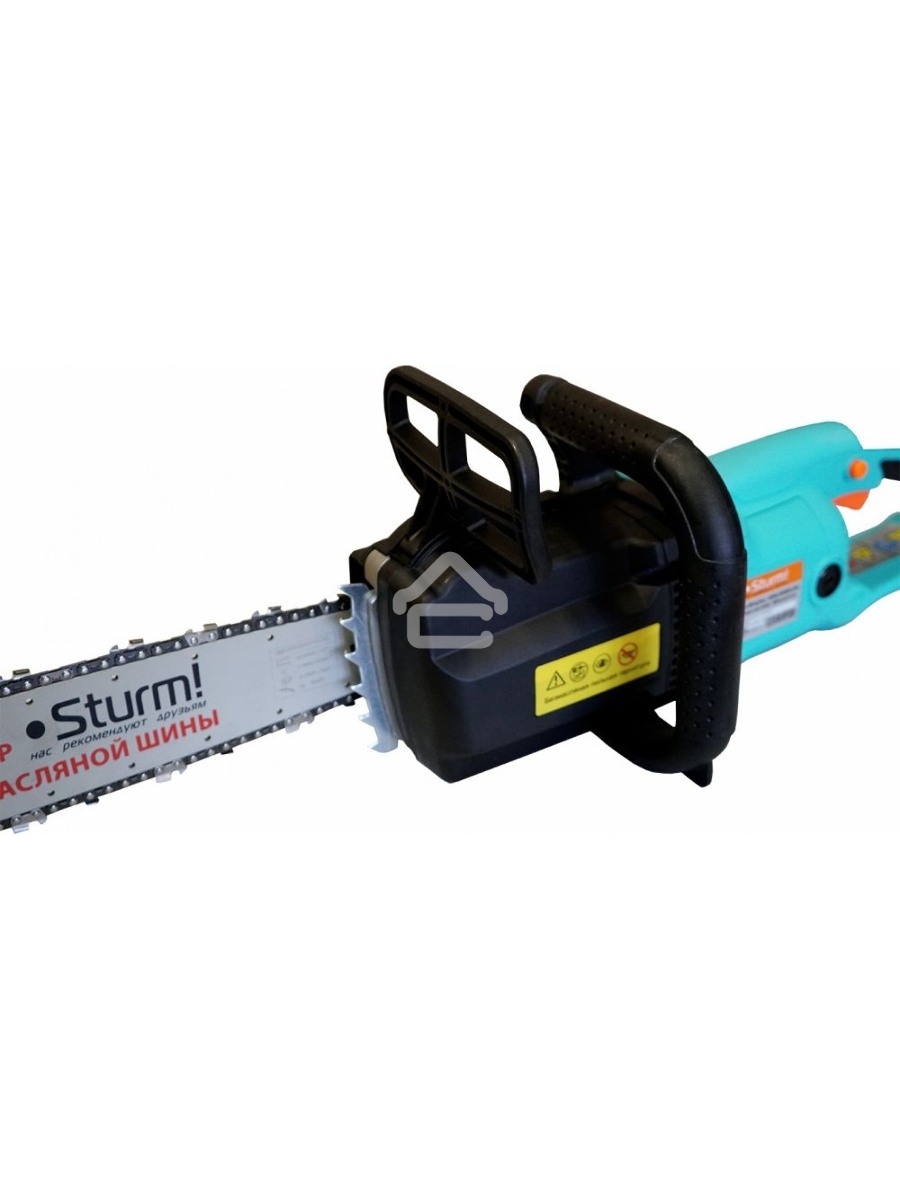 Пила Sturm цепная CC9922