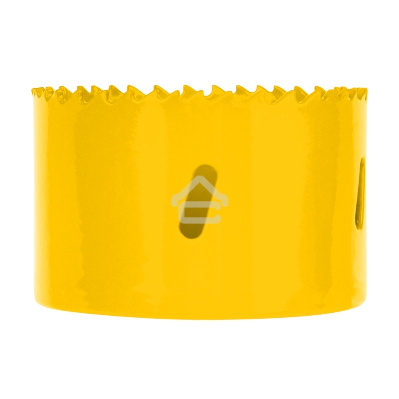 Коронка Bimetal KRANZ 75 мм