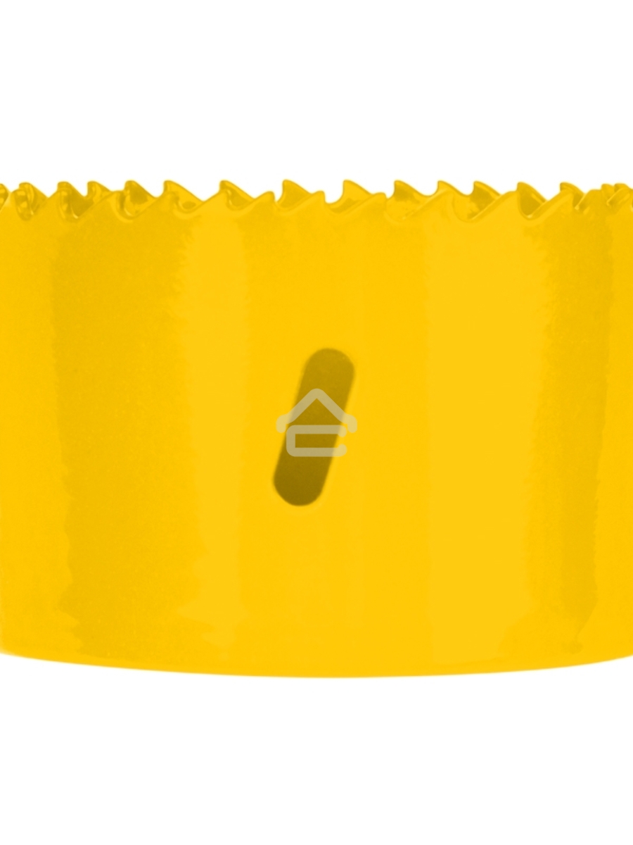 Коронка Bimetal KRANZ 75 мм