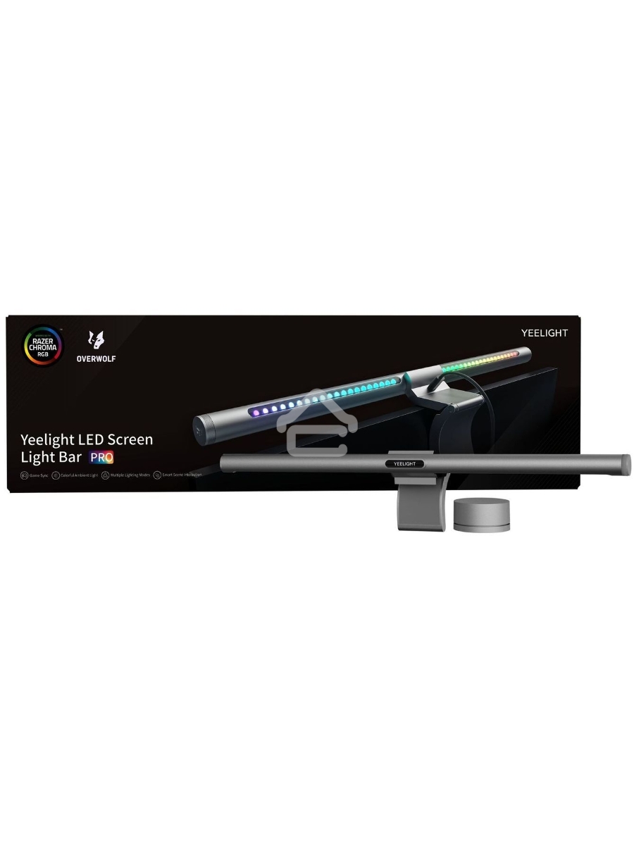 Светодиодная лампа для монитора Yeelight LED Screen Light Bar Pro
