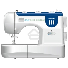 Швейная машина Jaguar RX-390 белый