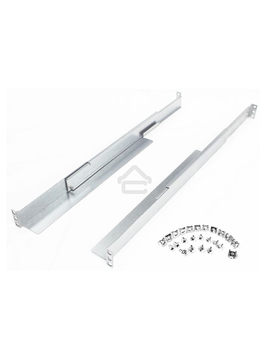 Рельсы монтажные RAL5090 Powercom