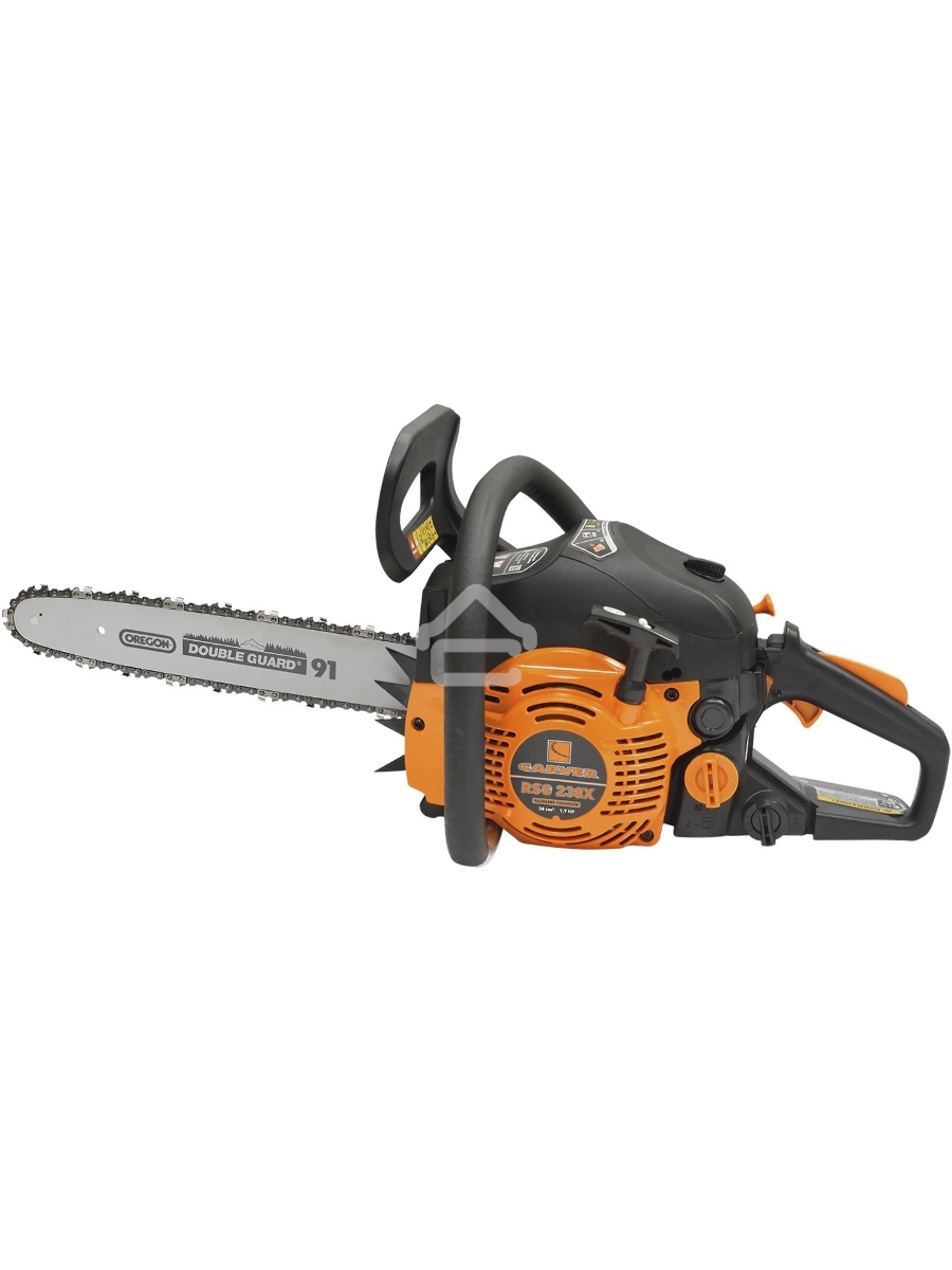 Бензопила Carver RSG 238Х 1300Вт 1.7л.с. дл.шины:14