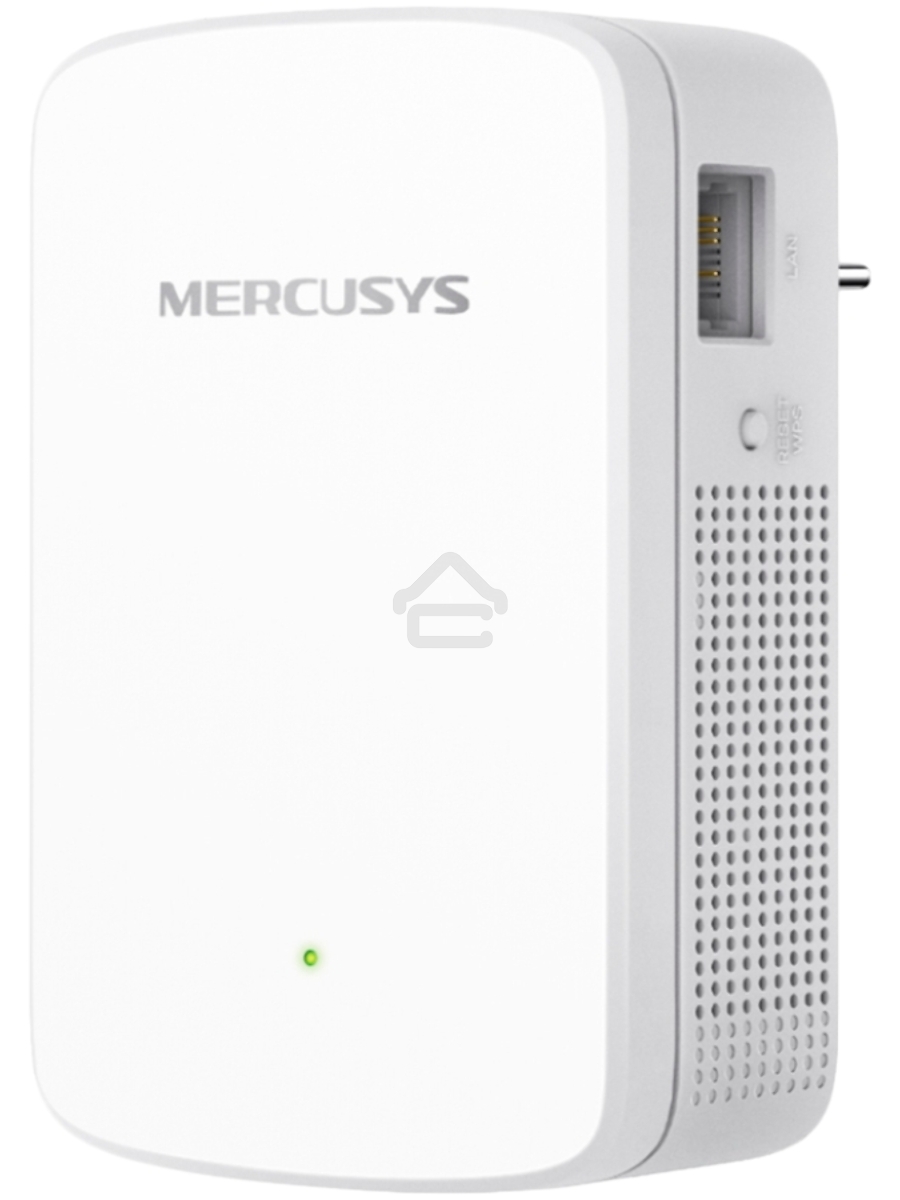 Усилитель Wi-Fi сигнала Mercusys ME20 AC750