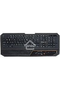 Клавиатура + мышь Defender Berkeley C-925 Nano B Черный