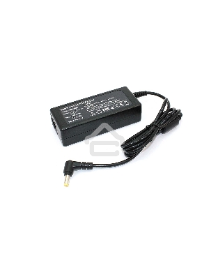 Блок питания для монитора и телевизора LCD 24V 2A 48W 5.5x1.7mm OEM