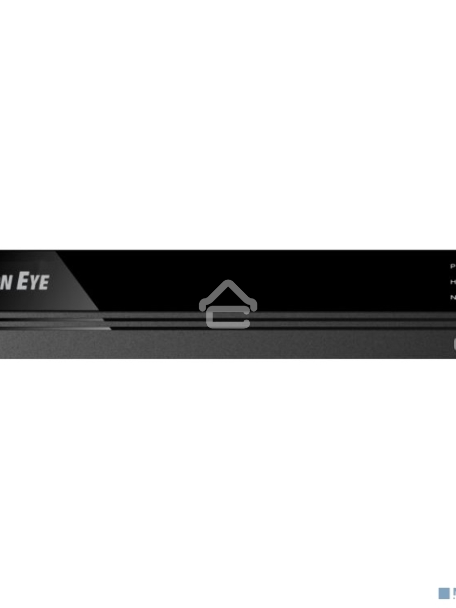 Видеорегистратор Falcon Eye FE-MHD2104 4 канальный 5 в 1 регистратор: запись 4кан 5Мп Lite*12k/с; 1080P*15k/с; 720P*25k/с; Н.264/H.265/H265+; HDMI, VGA, SATA*1 (до 10Tb HDD), 2 USB; Аудио 1/1; Смарт функции записи и в