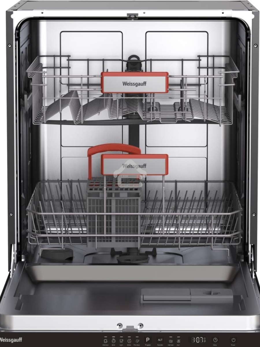 Встраиваемая посудомоечная машина Weissgauff 60CM BDW 6025D INFOLIGHT