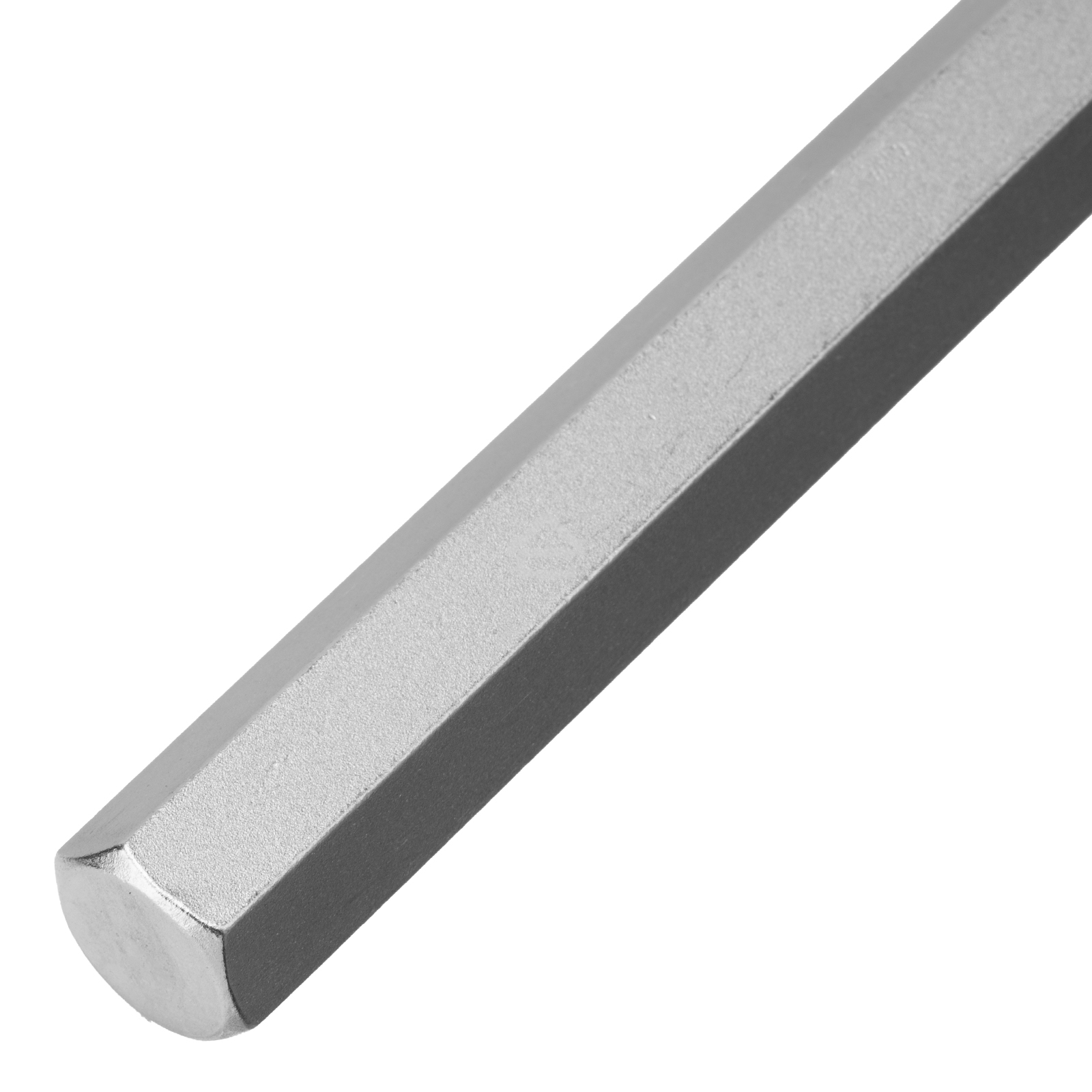 Набор ключей имбусовых Сибртех HEX, 2-12 мм, CrV, 9 шт., удлиненные