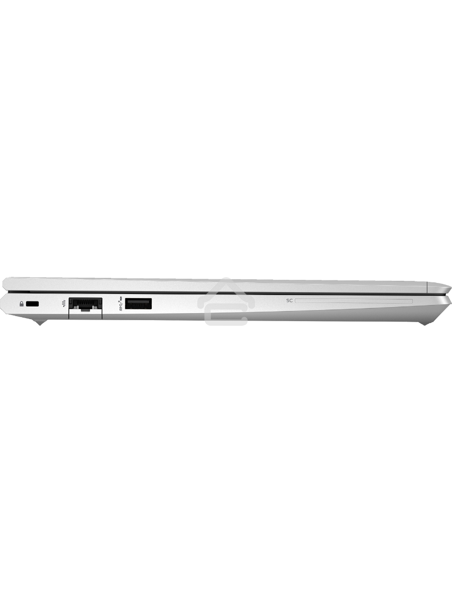 Ноутбук HP EliteBook 640 G9 14 FHD IPS 250 nits / i5-1235U / 8GB (1x8GB) / SSD 512G / TPM 2.0, серебристый
