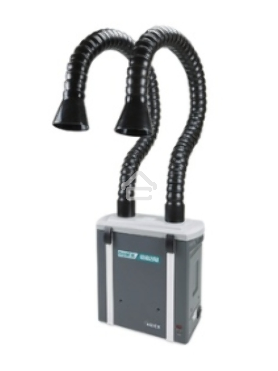 Система воздухоочистки QUICK 6102A1