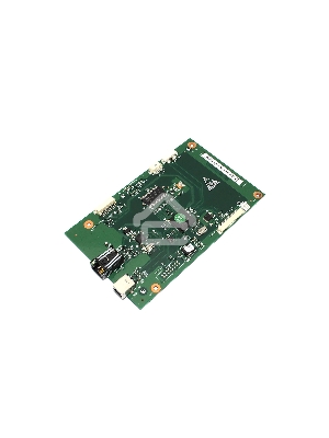 Плата форматтера CC382-60001 HP LJ-2014N Formatter Board /