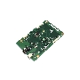 Плата форматтера CC382-60001 HP LJ-2014N Formatter Board /