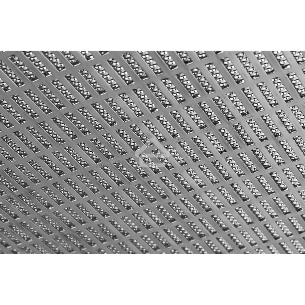 Вытяжка островная Kuppersberg DUDL 4 BL черный, 90 см, 850 куб. м/ч, 58 дБ