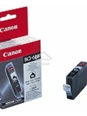 Картридж струйный BCI-6Bk (4705A002) для Canon S800 series/S900/S9000/BJC-8200Photo/i950, Черный(Black), 270 стр.