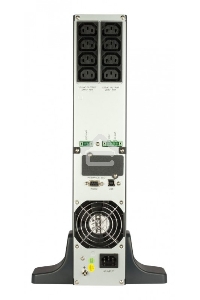 Источник бесперебойного питания Ippon Innova RT 1000 {1К,900W, 2U Online, 621776}