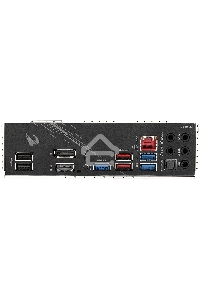 Материнская плата Gigabyte B550 AORUS ELITE V2 Soc-AM4 AMD B550 4xDDR4 ATX AC`97 8ch(7.1) 2.5Gg RAID+HDMI+DP