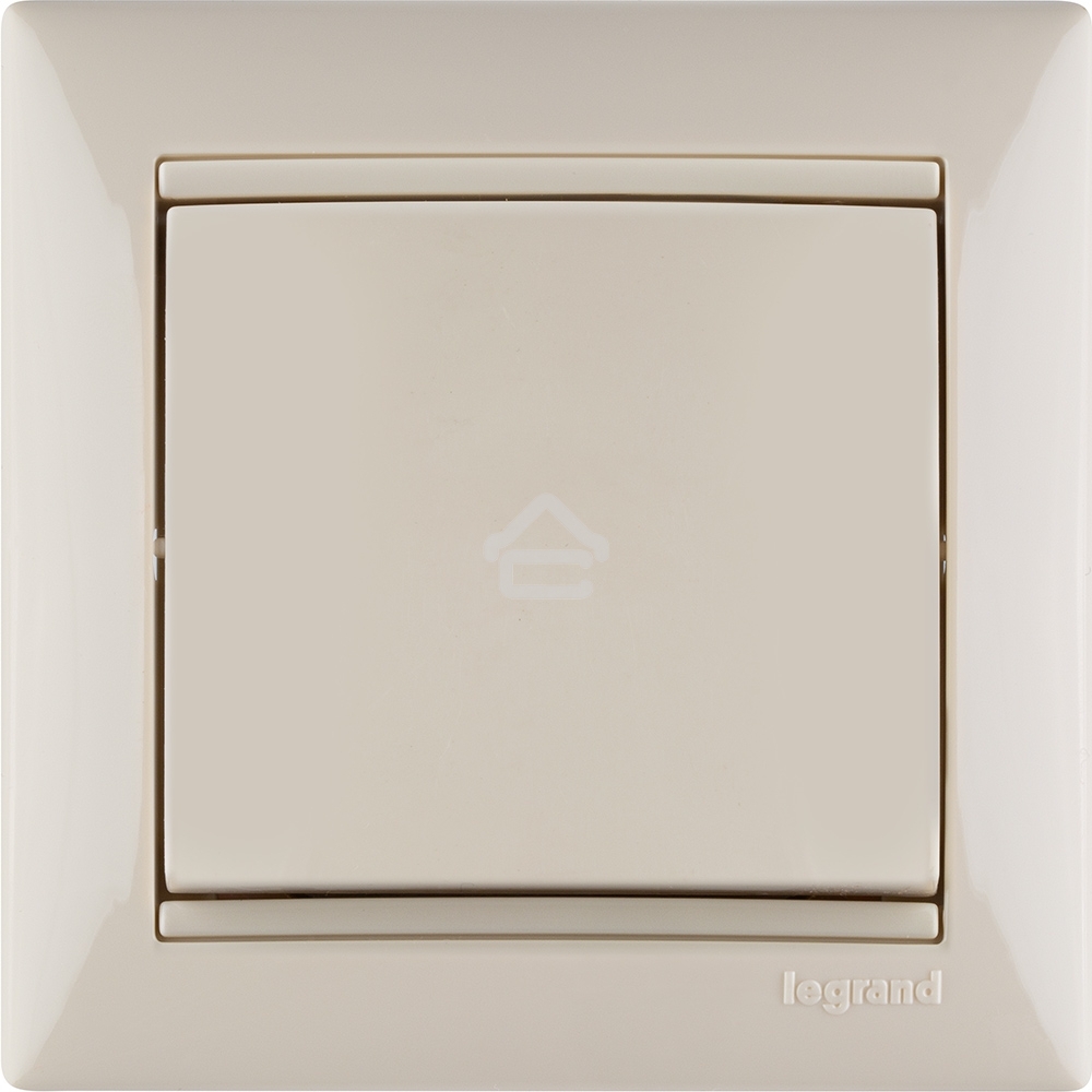 Выключатель Valena выкл. промежут./сл.кость