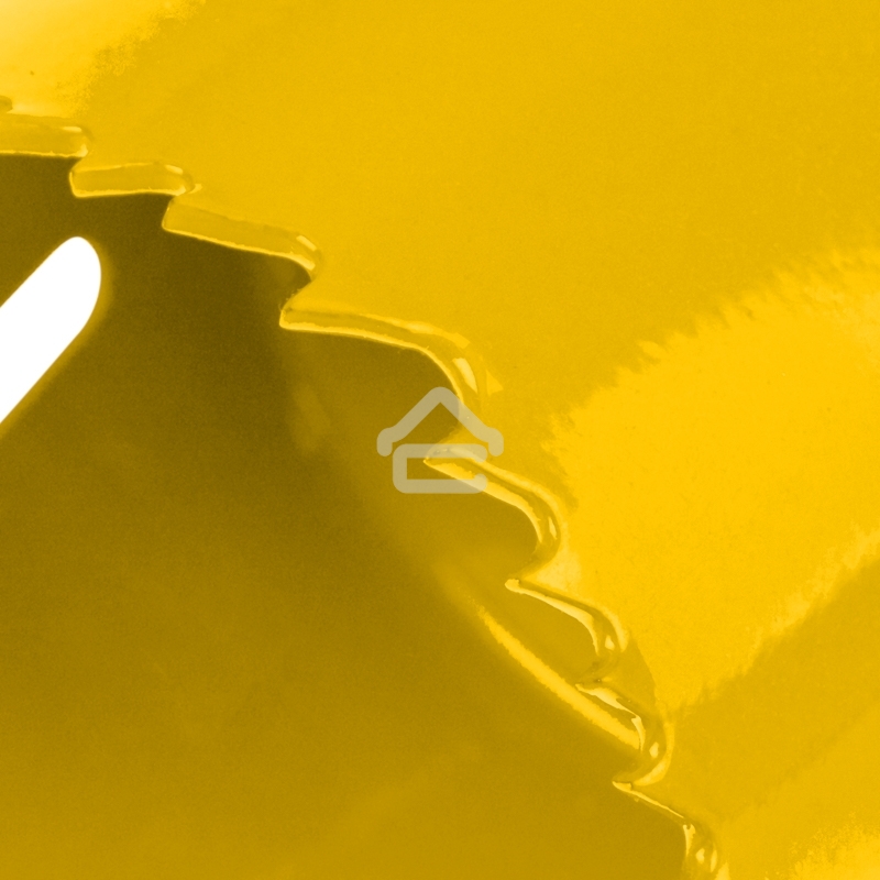 Коронка Bimetal KRANZ 75 мм