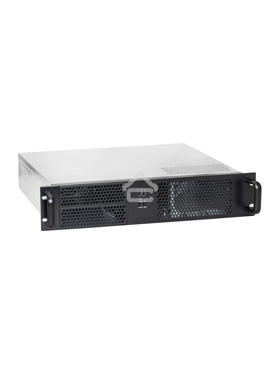 Серверный корпус ExeGate Pro EX284979RUS 2U650-08 <RM 19