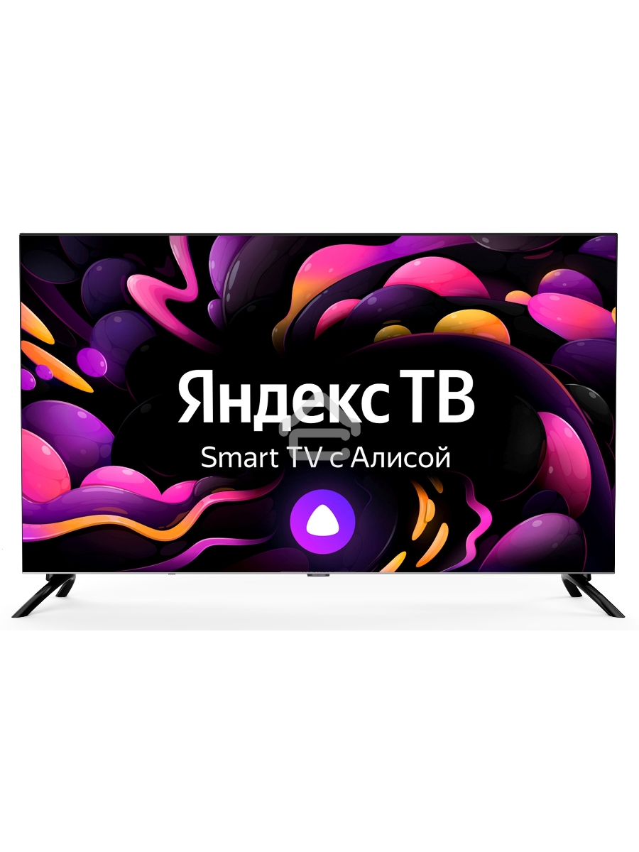 Телевизор Hyundai 40
