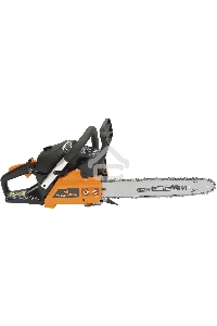 Бензопила Carver RSG 238Х 1300Вт 1.7л.с. дл.шины:14
