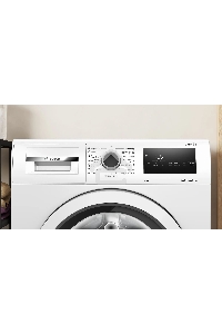 Стиральная машина Bosch WAN24200ME белый, загрузка фронтальная 8 кг, 1200 об/мин., класс: А+++