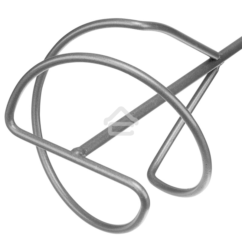 Миксер для строительных смесей Сибртех 120х600 мм, хвостовик М14