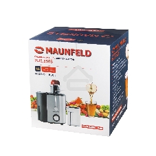 Соковыжималка Maunfeld MJE.850S нержавейка