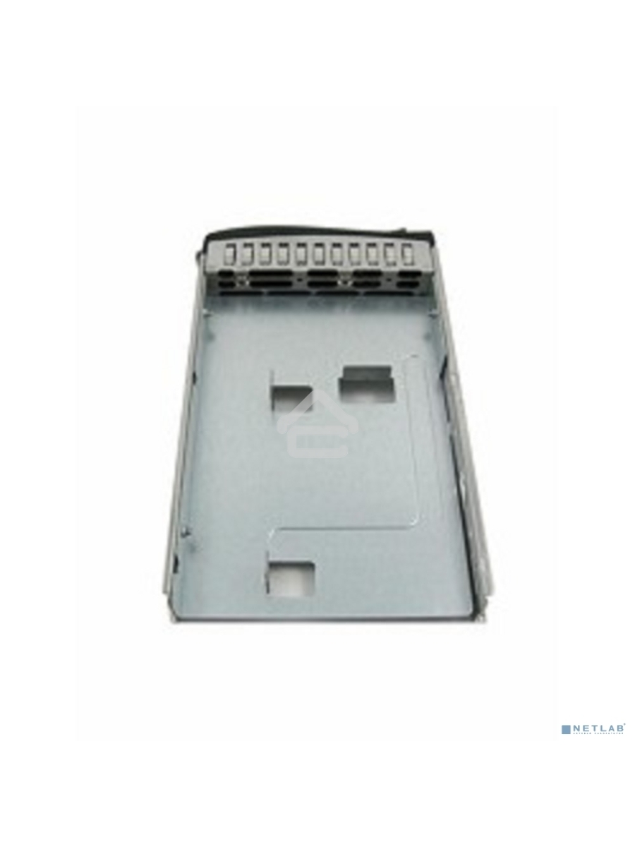 Опция к серверу Supermicro MCP-220-00043-0N 2.5