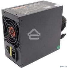 Блок питания серверный 600W ExeGate (RM-600ADS) APFC,2х8см fan, 20+4pin/(4+4)pin, 2xPCI-E, 9xSATA