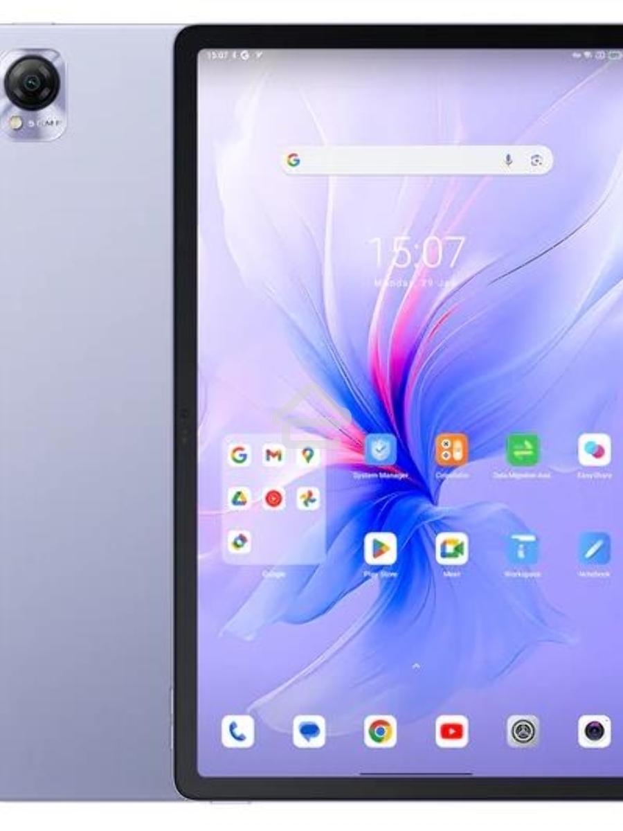 Планшет BLACKVIEW MEGA 1 12/256Gb фиолетовый