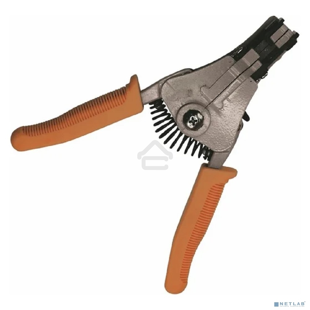 Инструмент для зачистки кабеля Rexant HT-369 C 0,3 - 6 мм²