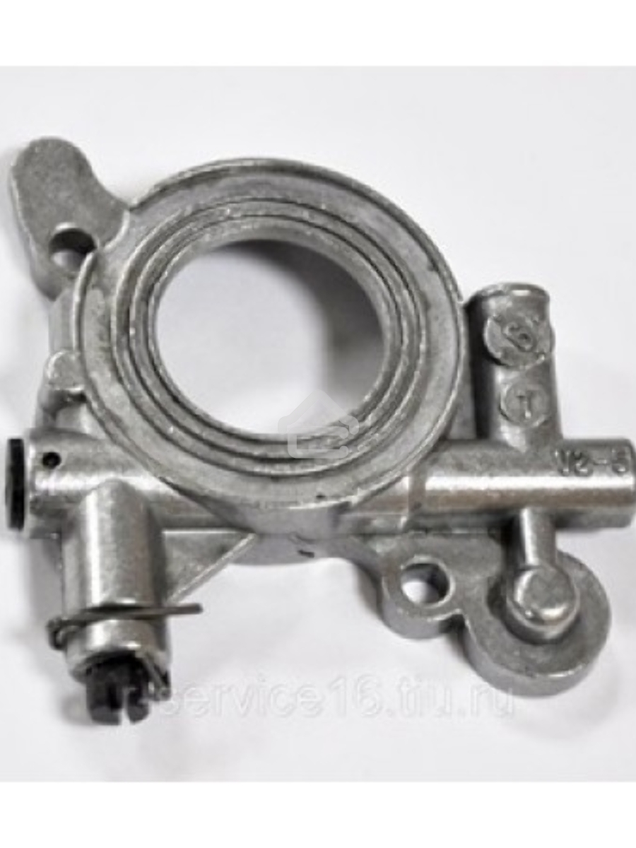 Масляный насос для Husqvarna 365/372 122051