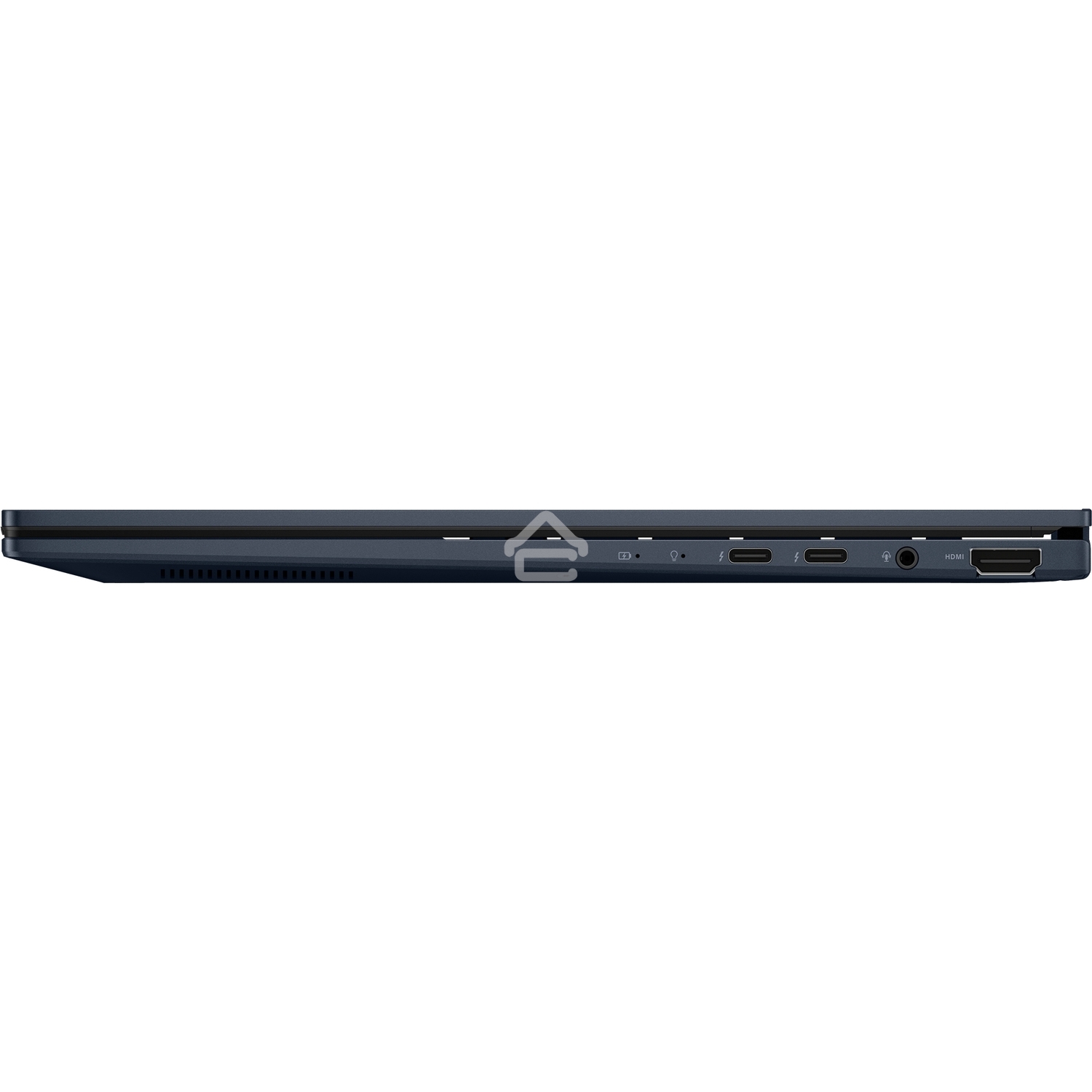 Ноутбук ASUS UX3405CA-PP188 синий 90NB14W1-M009N0 14