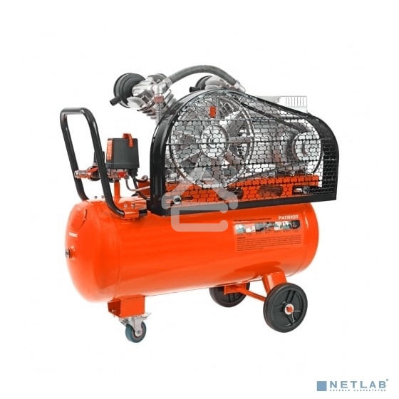 Компрессор Patriot PTR50/450A 525306325