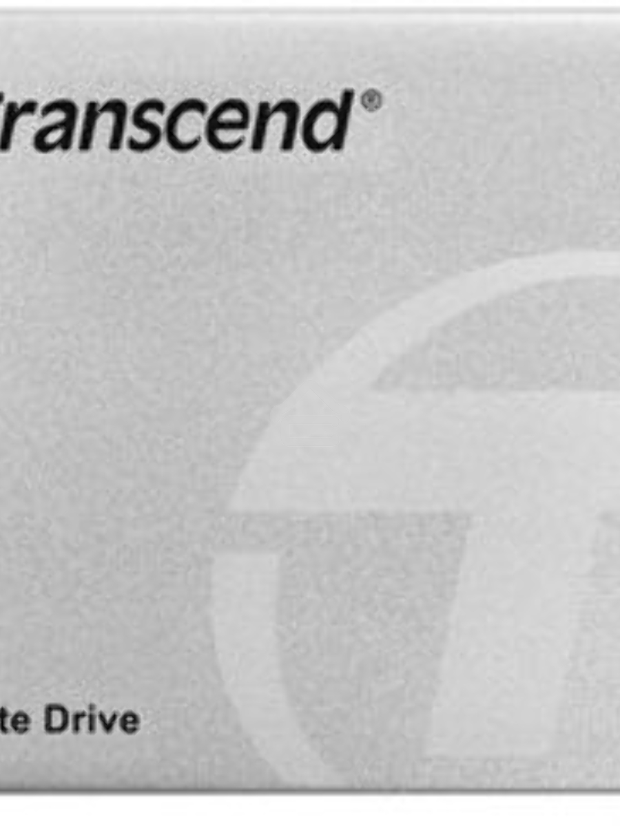 Накопитель SSD Transcend 220S, 480GB, 2.5