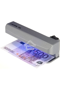 Детектор банкнот Dors 50 SYS-033275 просмотровый мультивалюта