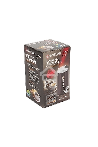 Кофемолка Endever Costa-1054, 250 Вт, 15000 об/мин, вес продукта для помола 100 гр, ABS-пластик, защита от перегрева двигателя
