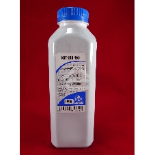 Тонер для Kyocera TK-1130, FS-1030MFP/1130MFP, M2030dn/M2530dn (фл. 190г) B&W Standart фас Россия