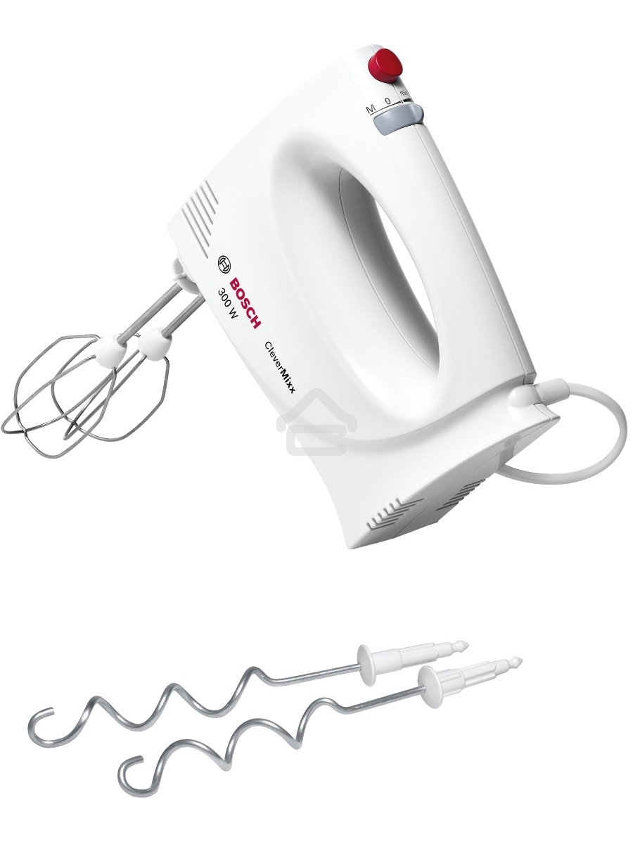 Миксер ручной Bosch MFQ3010