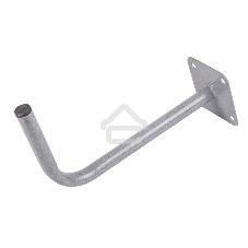 Кронштейн эфирный Rexant Г-образный, 30 см