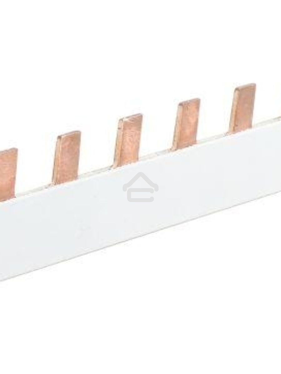 Шина соединительная PIN 1п 100А (дл.1м) ИЭК YNS21-1-100